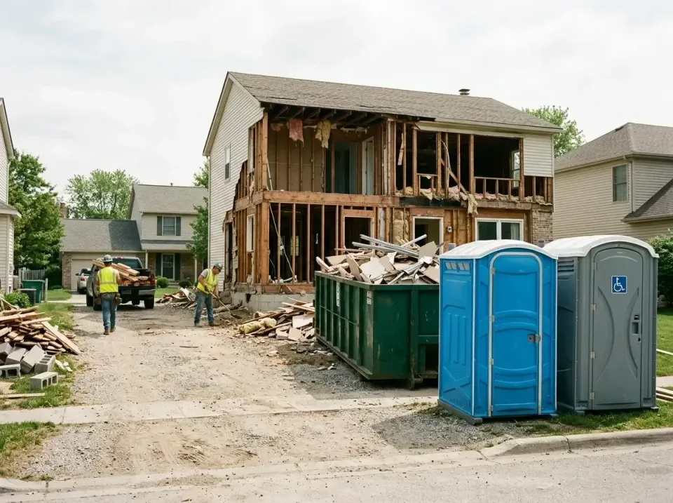 home-renovation-demolition-sit-010 — frequently asked questions, Portable Toilet & Dumpsters Rental in Butler, AL